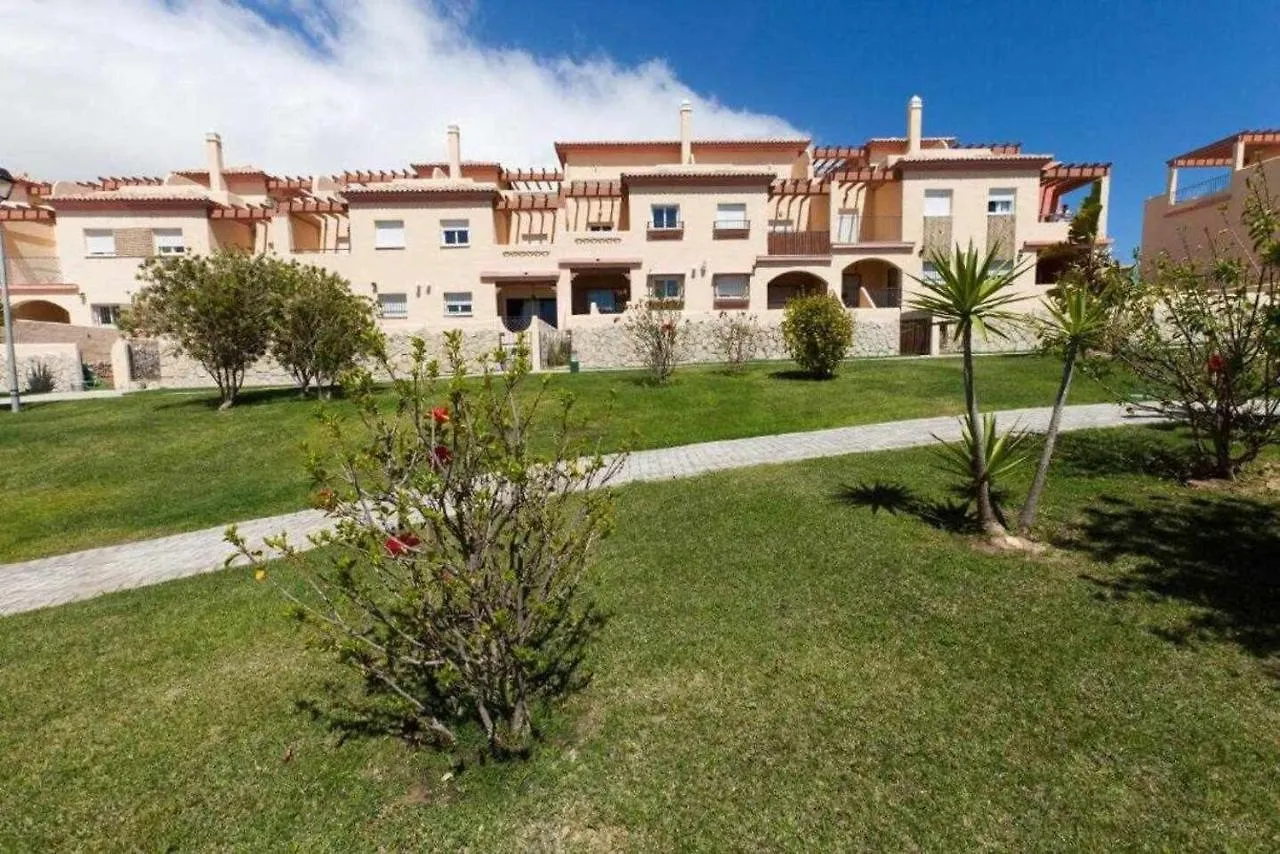 Tarifa Beach Rentals Aljara Appartamento