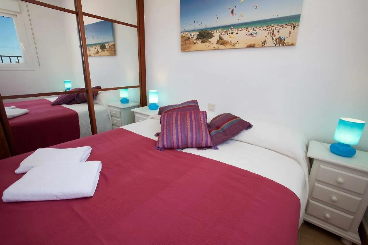 Appartamento Tarifa Beach Rentals Aljara
