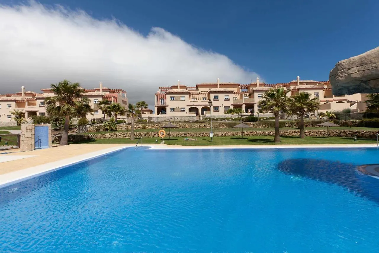 Tarifa Beach Rentals Aljara Spagna