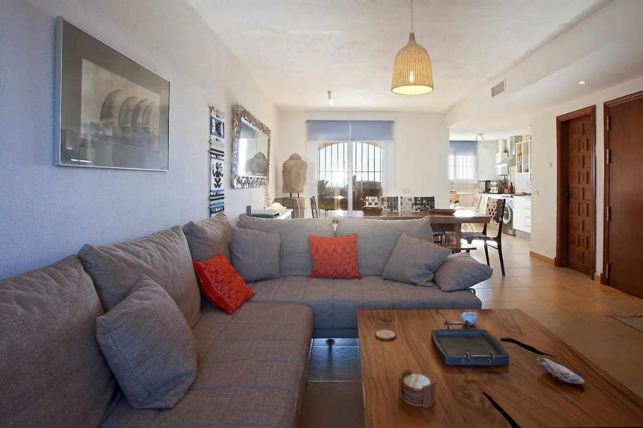 Appartamento Tarifa Beach Rentals Aljara Spagna
