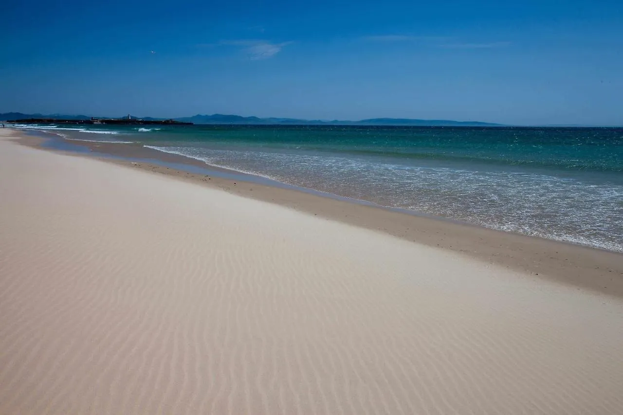 Tarifa Beach Rentals Aljara