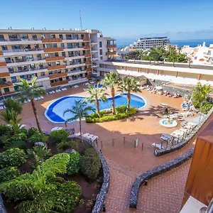 Balcon De Gigantes , Puerto de Santiago (Tenerife) España